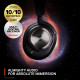 SteelSeries Arctis Nova Pro Wireless for Xbox Black (61521)