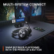 SteelSeries Arctis Nova Pro Wireless for Xbox Black (61521)