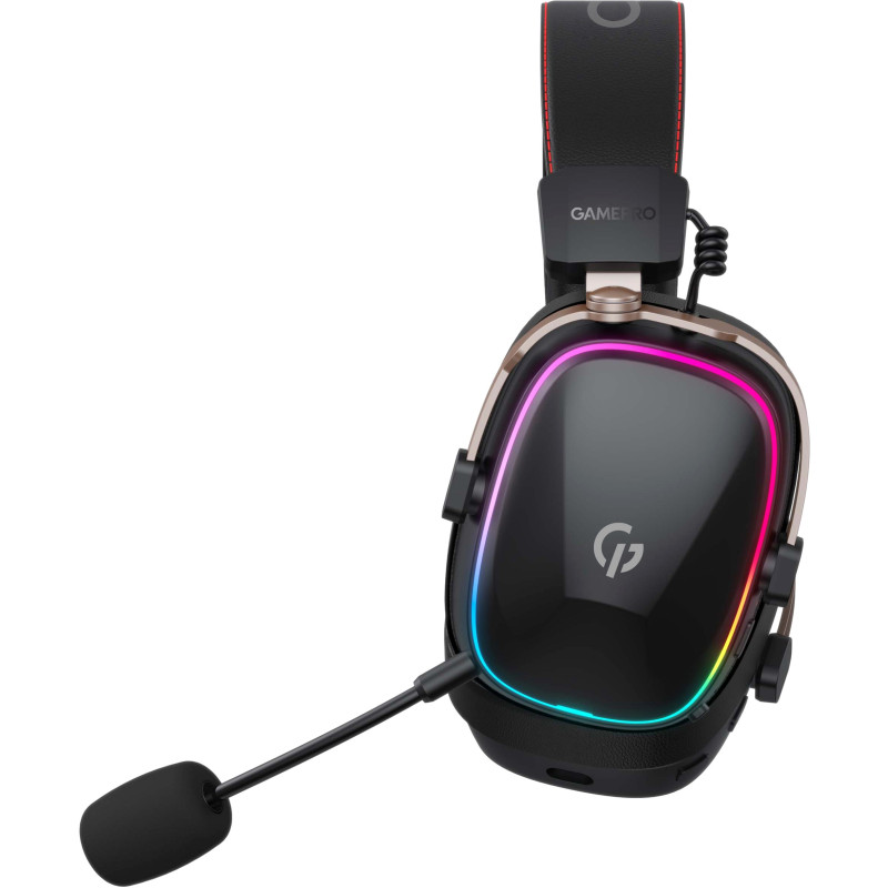 Комп'ютерна гарнітура GamePro HSW249B