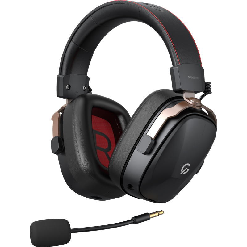 Комп'ютерна гарнітура GamePro HSW249B