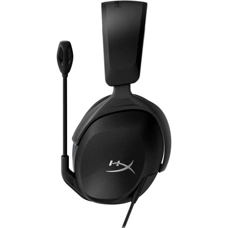 Компьютерная гарнитура HyperX Cloud Stinger 2 Core PS5 Black (6H9B6AA)