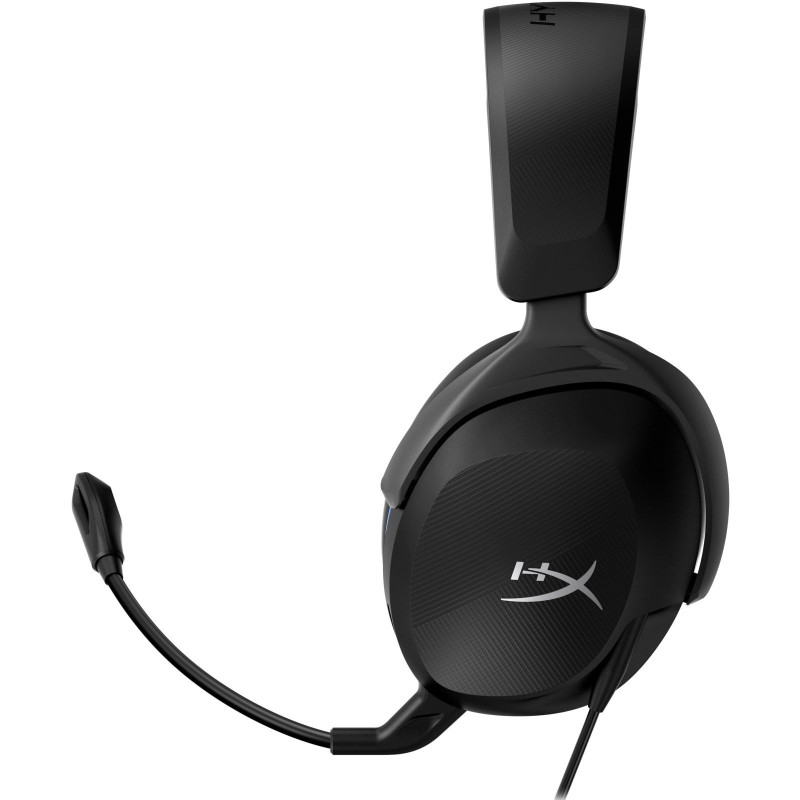 Компьютерная гарнитура HyperX Cloud Stinger 2 Core PS5 Black (6H9B6AA)
