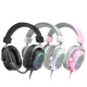 Комп'ютерна гарнітура Fifine H6 Pink
