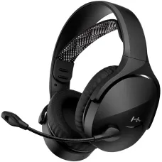 Компьютерная гарнитура HyperX Cloud Jet Wireless Black (AJ0T1AA)