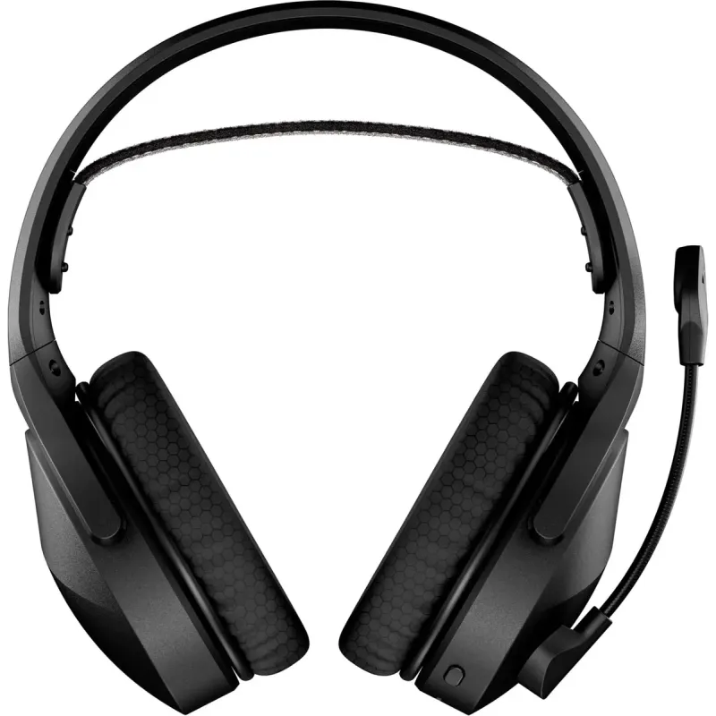Компьютерная гарнитура HyperX Cloud Jet Wireless Black (AJ0T1AA)