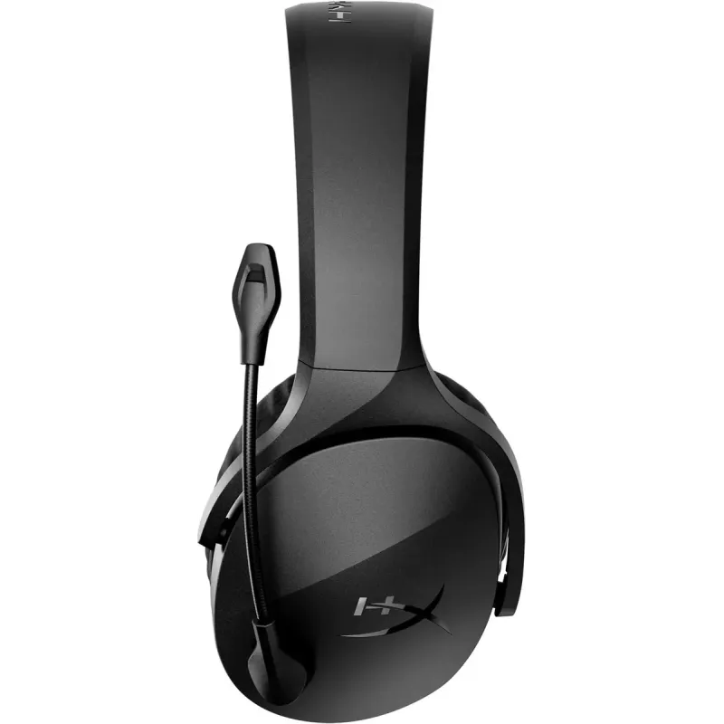 Компьютерная гарнитура HyperX Cloud Jet Wireless Black (AJ0T1AA)
