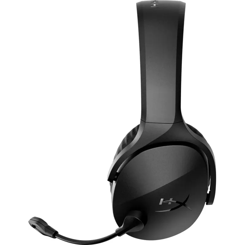 Компьютерная гарнитура HyperX Cloud Jet Wireless Black (AJ0T1AA)