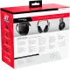 Компьютерная гарнитура HyperX Cloud Jet Wireless Black (AJ0T1AA)