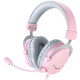 Компьютерная гарнитура Fifine H9P Pink