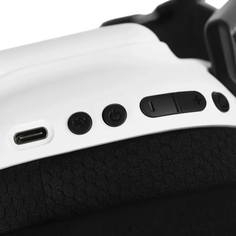 Компьютерная гарнитура 2E GAMING HG365 White (2E-HG365WT-WL)