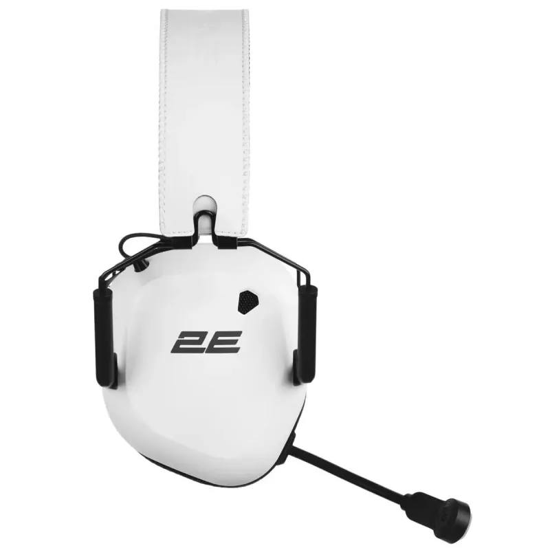Компьютерная гарнитура 2E GAMING HG365 White (2E-HG365WT-WL)