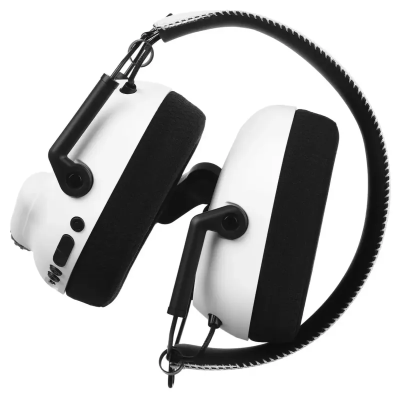 Компьютерная гарнитура 2E GAMING HG365 White (2E-HG365WT-WL)