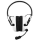 Компьютерная гарнитура 2E GAMING HG365 White (2E-HG365WT-WL)
