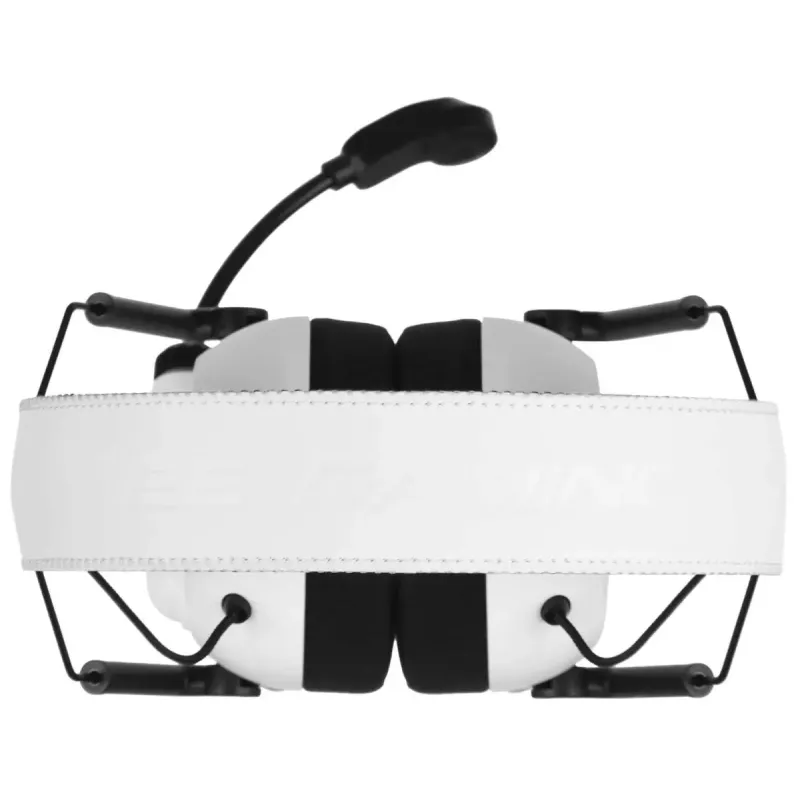 Компьютерная гарнитура 2E GAMING HG365 White (2E-HG365WT-WL)