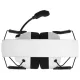 Компьютерная гарнитура 2E GAMING HG365 White (2E-HG365WT-WL)