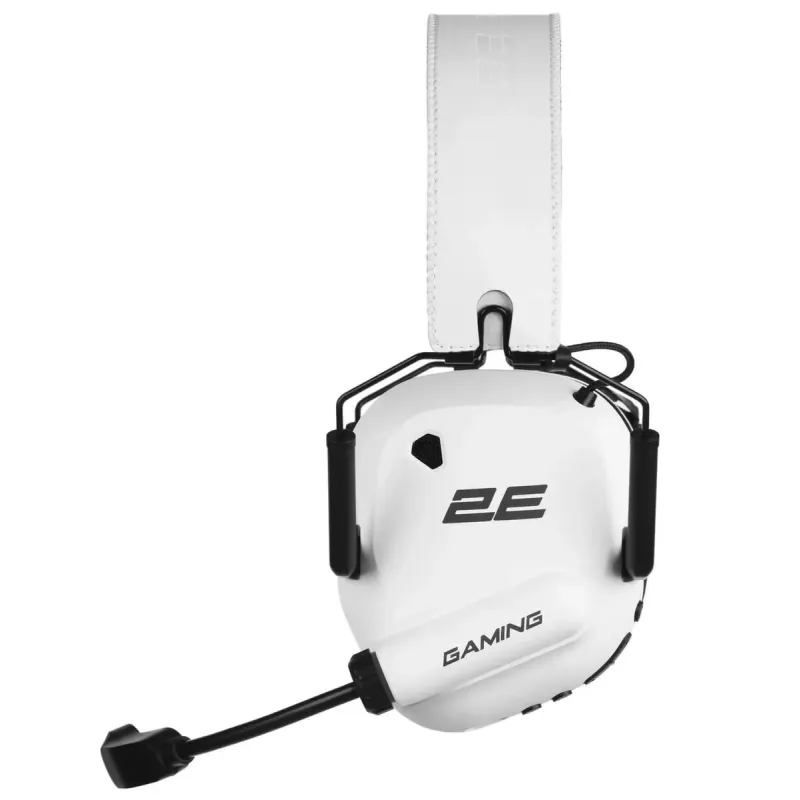 Компьютерная гарнитура 2E GAMING HG365 White (2E-HG365WT-WL)