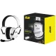 Компьютерная гарнитура 2E GAMING HG365 White (2E-HG365WT-WL)