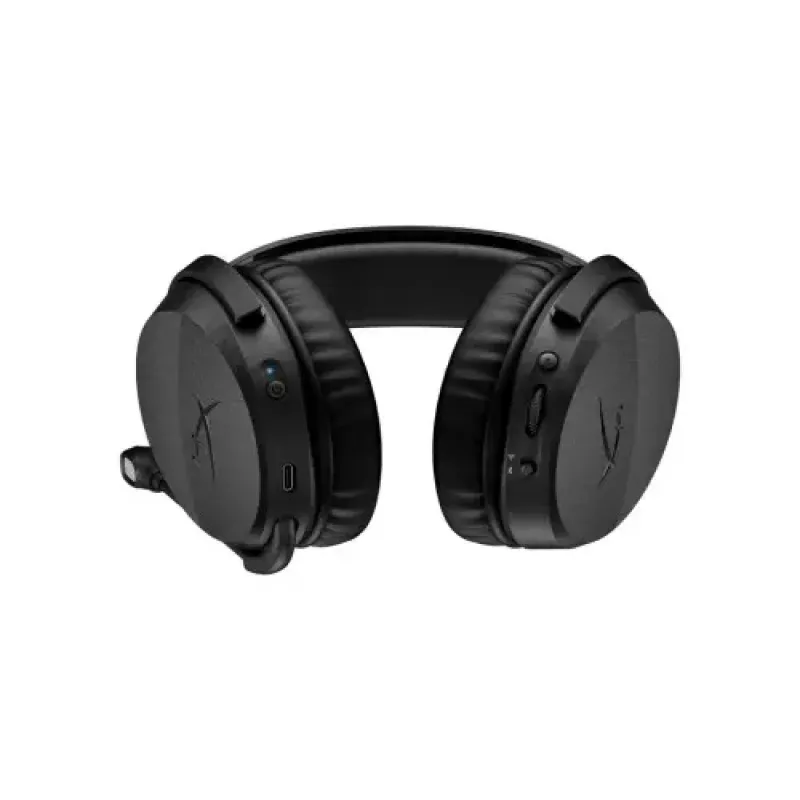 Компьютерная гарнитура HyperX CloudX Stinger 3 Wireless Black for Xbox (BS1U0AA)