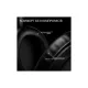 Компьютерная гарнитура HyperX CloudX Stinger 3 Wireless Black for Xbox (BS1U0AA)