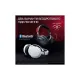 Компьютерная гарнитура HyperX CloudX Stinger 3 Wireless Black for Xbox (BS1U0AA)