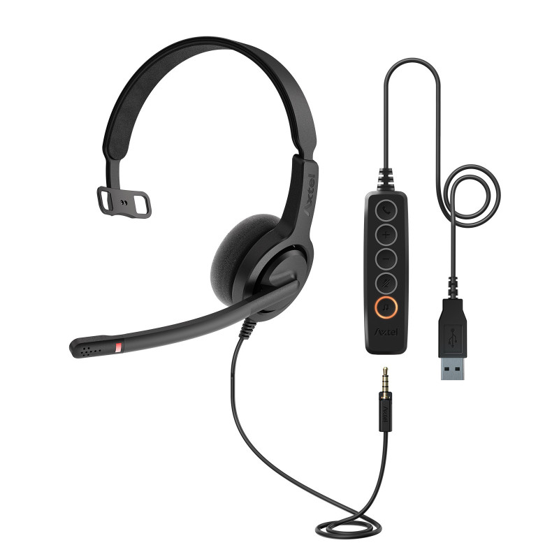Axtel  AXH-V28-35UCM