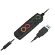 Компьютерная гарнитура Axtel  AXH-V28-35UCM