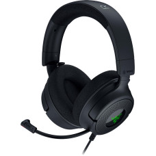 Razer Kraken V4 X Black (RZ04-05180100-R3M1)