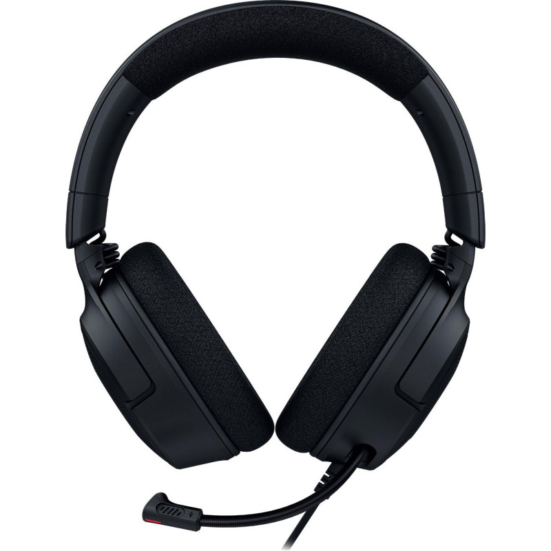 Razer Kraken V4 X Black (RZ04-05180100-R3M1)