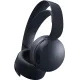 Компьютерная гарнитура Sony PULSE Elite Midnight Black (1000044486)