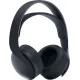 Компьютерная гарнитура Sony PULSE Elite Midnight Black (1000044486)