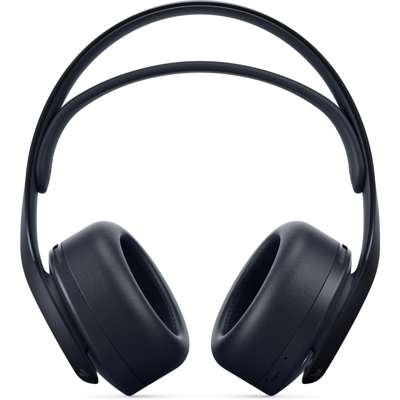 Компьютерная гарнитура Sony PULSE Elite Midnight Black (1000044486)