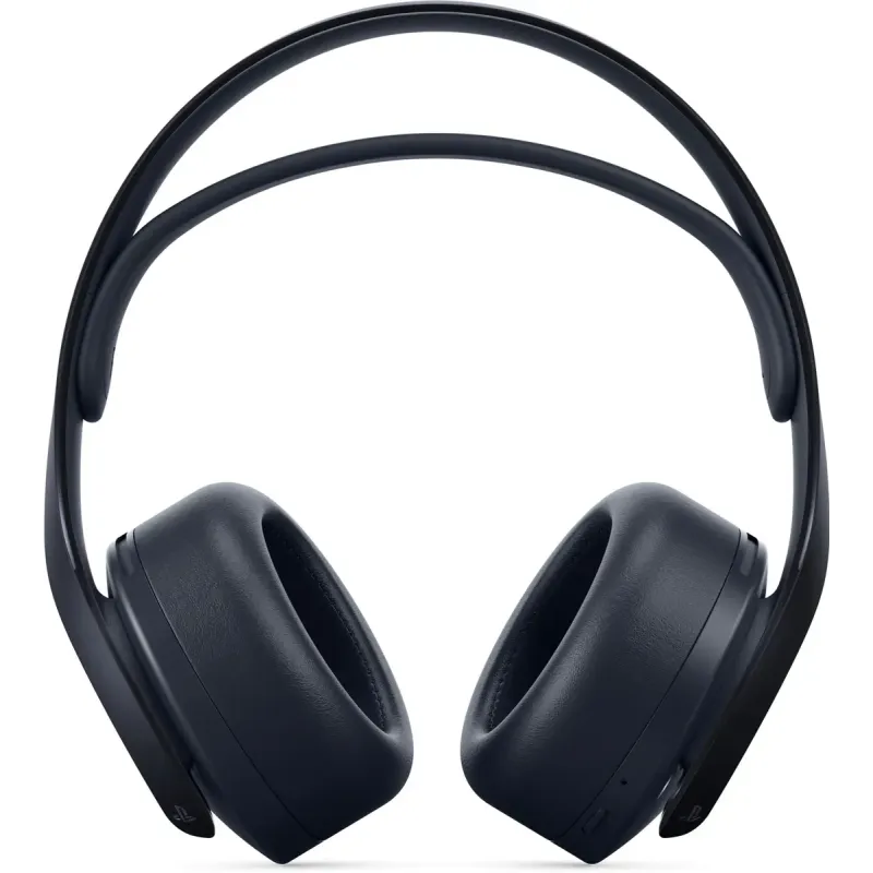 Компьютерная гарнитура Sony PULSE Elite Midnight Black (1000044486)