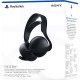 Компьютерная гарнитура Sony PULSE Elite Midnight Black (1000044486)