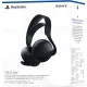 Компьютерная гарнитура Sony PULSE Elite Midnight Black (1000044486)