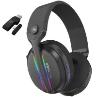 Компьютерная гарнитура Proove Gaming Glimmer (APP) Black/Purple (WHGL00022016)