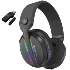 Компьютерная гарнитура Proove Gaming Glimmer (APP) Black/Purple (WHGL00022016)
