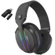 Компьютерная гарнитура Proove Gaming Glimmer (APP) Black/Purple (WHGL00022016)