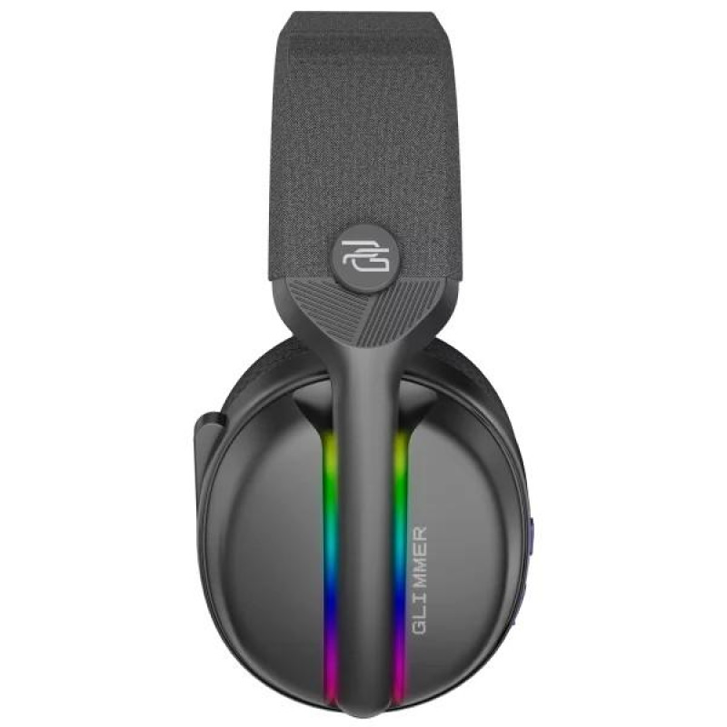 Комп'ютерна гарнітура Proove Gaming Glimmer (APP) Black/Purple (WHGL00022016)