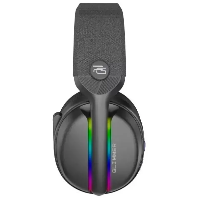 Компьютерная гарнитура Proove Gaming Glimmer (APP) Black/Purple (WHGL00022016)