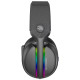 Комп'ютерна гарнітура Proove Gaming Glimmer (APP) Black/Purple (WHGL00022016)
