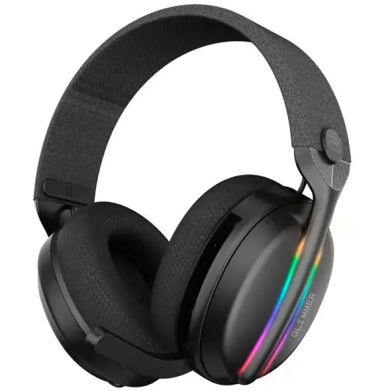 Компьютерная гарнитура Proove Gaming Glimmer (APP) Black/Purple (WHGL00022016)
