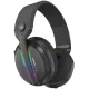 Компьютерная гарнитура Proove Gaming Glimmer (APP) Black/Purple (WHGL00022016)