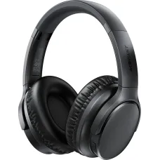 Компьютерная гарнитура Гарнітура Acefast H10 Bluetooth, Black 6974316284932