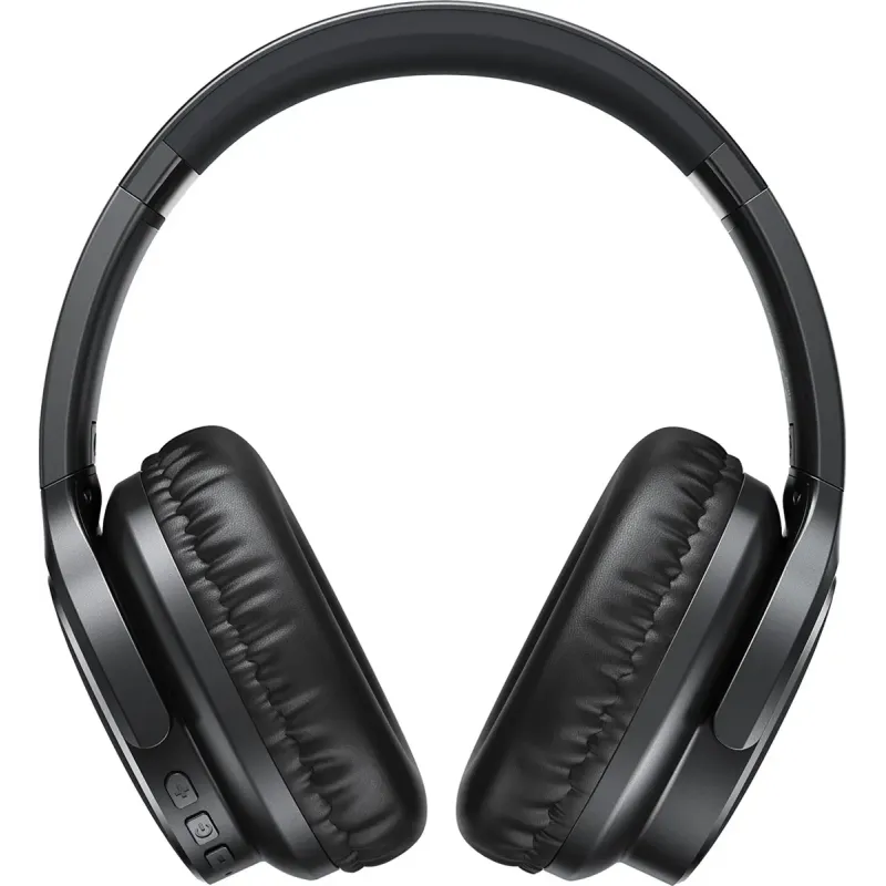 Компьютерная гарнитура Гарнітура Acefast H10 Bluetooth, Black 6974316284932