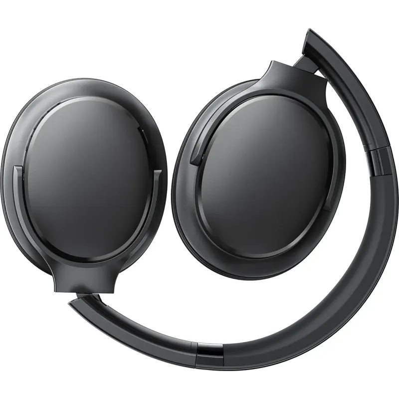 Компьютерная гарнитура Гарнітура Acefast H10 Bluetooth, Black 6974316284932