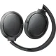 Компьютерная гарнитура Гарнітура Acefast H10 Bluetooth, Black 6974316284932