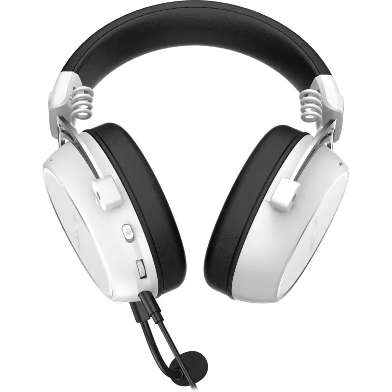 Компьютерная гарнитура HATOR Hypergang 3 White (ESH06)