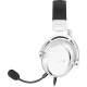 Компьютерная гарнитура HATOR Hypergang 3 White (ESH06)