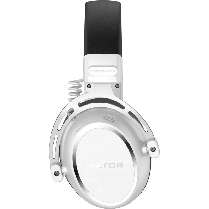 Компьютерная гарнитура HATOR Hypergang 3 White (ESH06)
