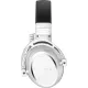 Компьютерная гарнитура HATOR Hypergang 3 White (ESH06)